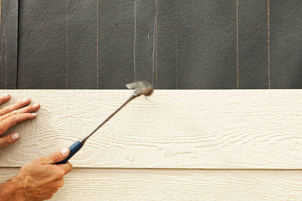 Affordable Siding Repair and Maintenance Services in Maywood, NJ